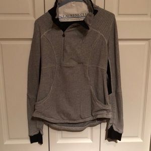 Lululemon Pullover
